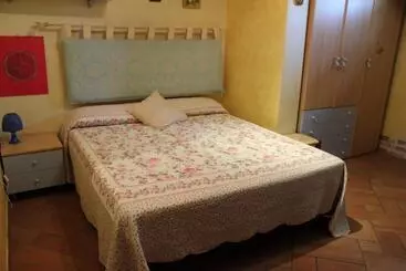 B&b Chorisia