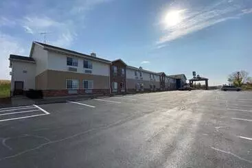 Americinn By Wyndham Williamsburg