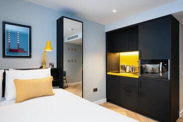 Staycity Aparthotels Dublin City Centre