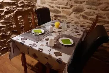 The Alpaca B&b