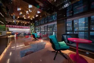 Citynote Hotel Beijing Road Pedestrian Guangzhou