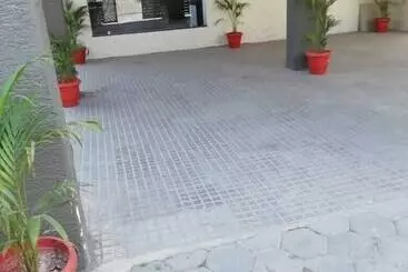 Hotel Pph Living Athithi Inn Corporate Stay