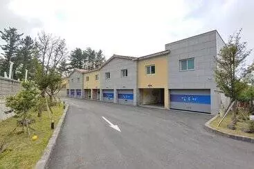 Hotelli Jeju Irrua