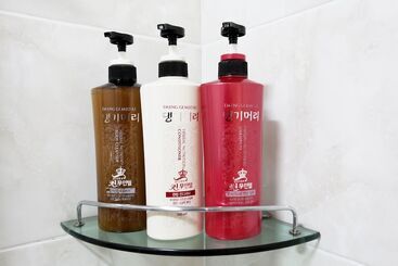 Jeju Queen Self Check In Motel