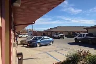 Bismarck Motor Motel