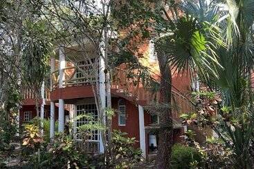 Eco Hotel Nueva Altia