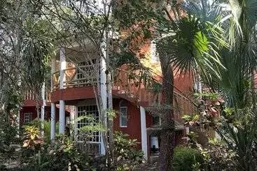 Eco Hotel Nueva Altia