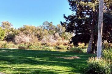 Otel Billingsley Creek