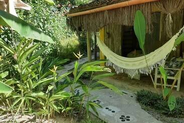 Hôtel Casa Namoa Pousada