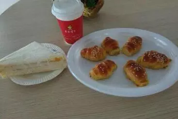 ホテル Greentree Inn Zhanjiang Haitian Bus Station