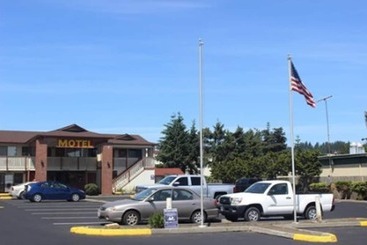 هتل Kings Motor Inn