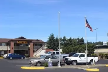 ホテル Kings Motor Inn