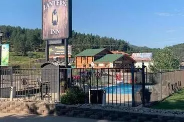 ホテル Lantern Inn