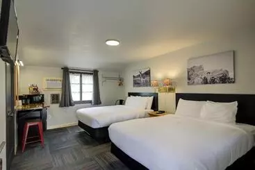 ホテル Lantern Inn