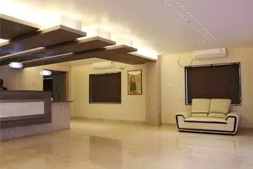 Hotel The Mohini Royale