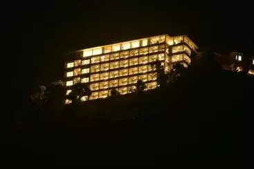 Hotel Timber Trail Heights And Terraces