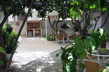 בית מלון כפרי Anemoni