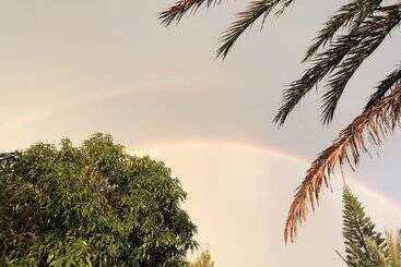 Отель Hostel Nature