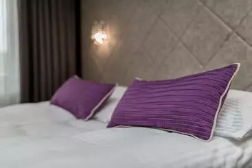 Evita Hotel & Spa