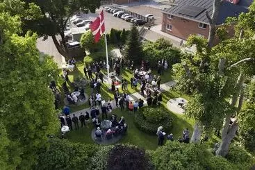 Hotel Agerskov Kro &