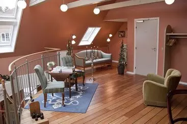 Hotel Agerskov Kro &