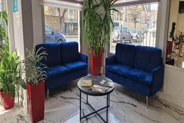 Hotel Arpege