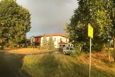 Hotel Lindenhof Peritz