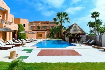 Aparthotel Miramare High Beach Annex