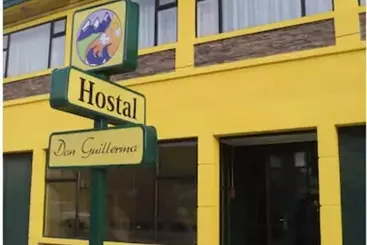 Hostal Don Guillermo
