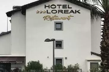 Hostal Loreak