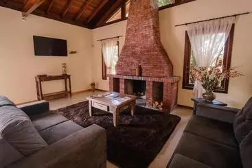 Hôtel Alameda Paradiso