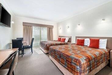 בית מלון כפרי Comfort Inn Heritage Wagga