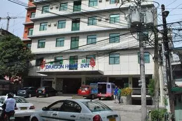 Szálloda Dragon Home Inn