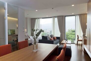 Eastin Tan Hotel Chiang Mai