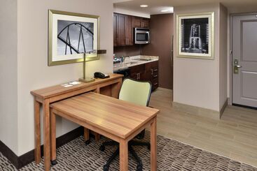 Otel Homewood Suites By Hilton Cincinnati Mason