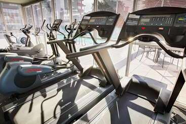 Hotel Honeysuckle Executive Apartments