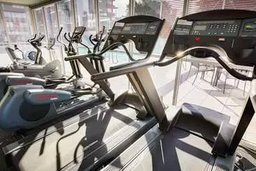 호텔 Honeysuckle Executive Apartments