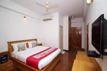 Otel Namstay ! Mahendra S