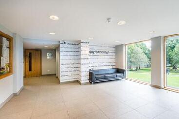 호텔 Pollock Estate Summer Accommodation