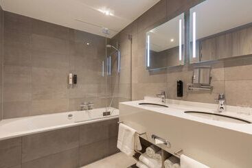 Hotel Ramada The Hague Scheveningen