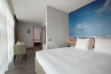 Szálloda Ramada The Hague Scheveningen