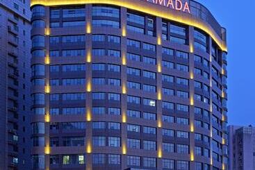 ホテル Ramada Changzhou North
