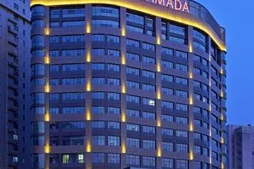 בית מלון כפרי Ramada Changzhou North