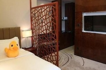 酒店 Ramada Changzhou North