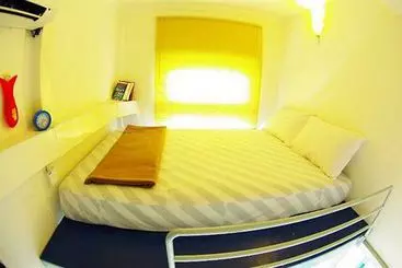 Hotel Sayang-sayang2 Youth Hostel