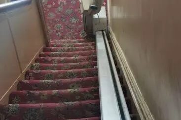 Hotell The Trafalgar