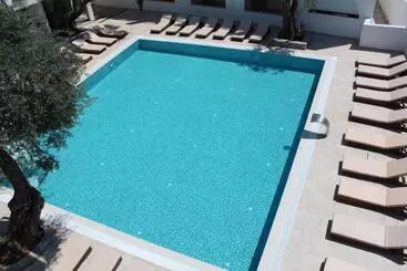 Vile Oliva Hotel & Resort