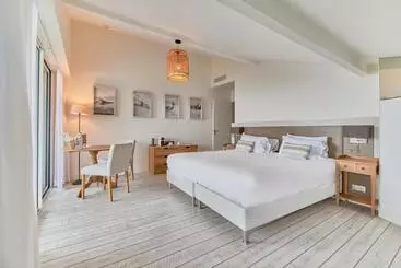 בית מלון כפרי Villa L'arche