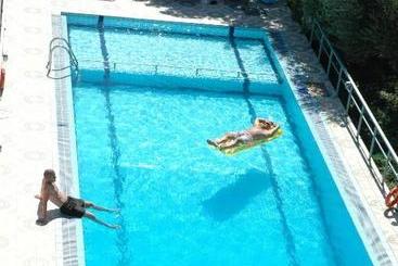 شقق خاصة سياحية Nontas Apartments