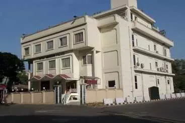 ホテル Meridian Palace